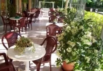 קאטוליקה Hotel Haway איטליה